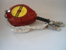 速差防墜器，防墜器