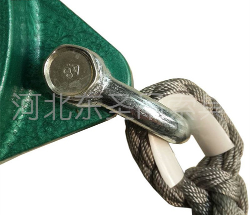 河北東圣防墜器廠家