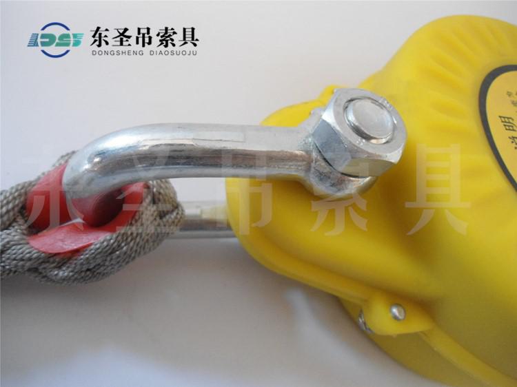 高空作業(yè)除了需要佩戴防墜裝置還需要做好以下準(zhǔn)備